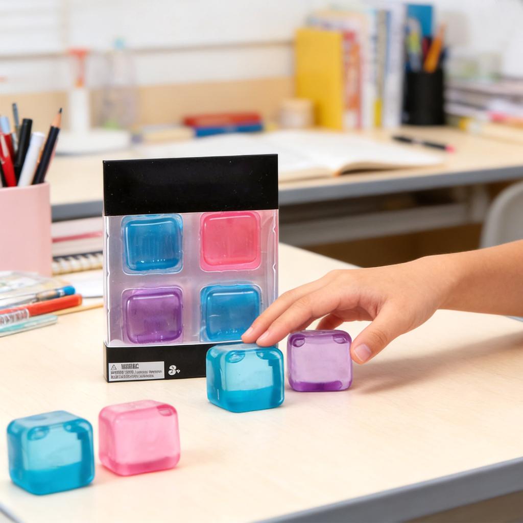 Sensory Toy Stress Relief Toy For Relaxation And Venting