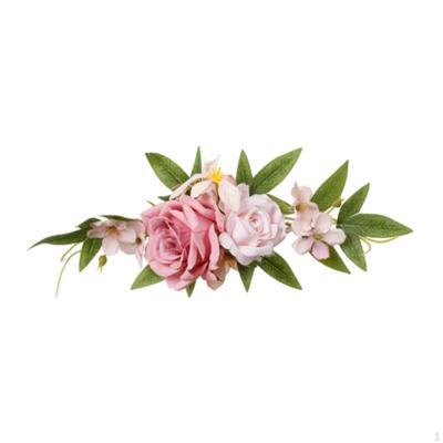 Artificial Floral Arrangement for Wedding Arch and Cake Display