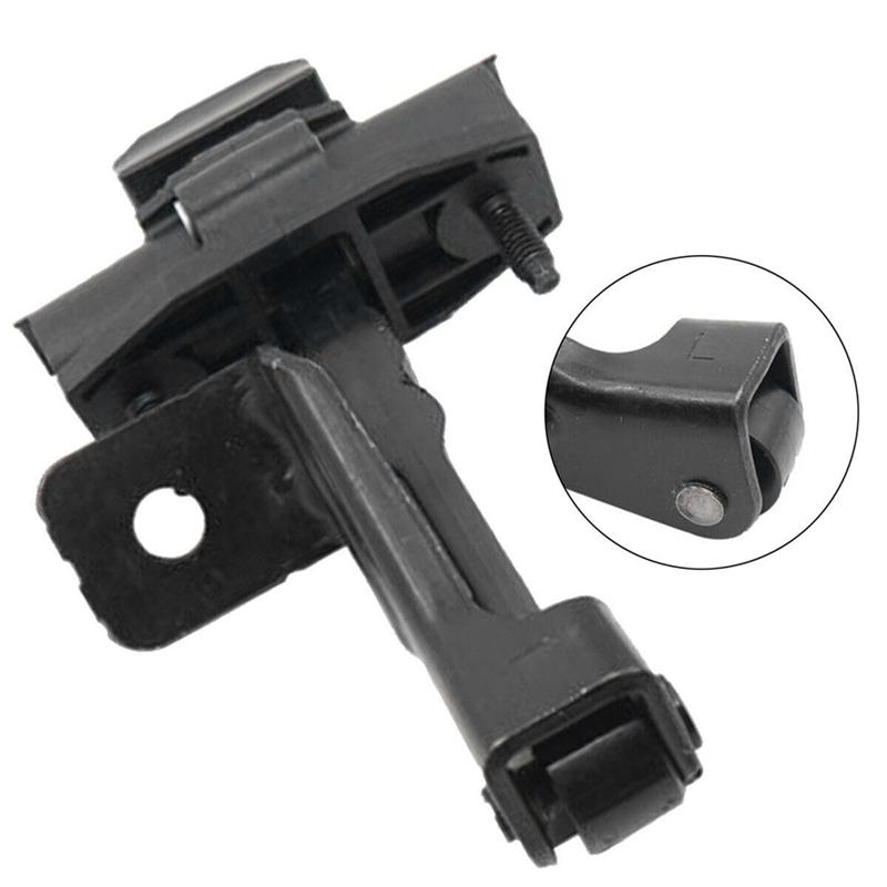1 Piece Parts Accessories For Tesla Model 3 2017-2022 Front Left Door Limiter Check With Door Locator 1089507 1089507-00-D