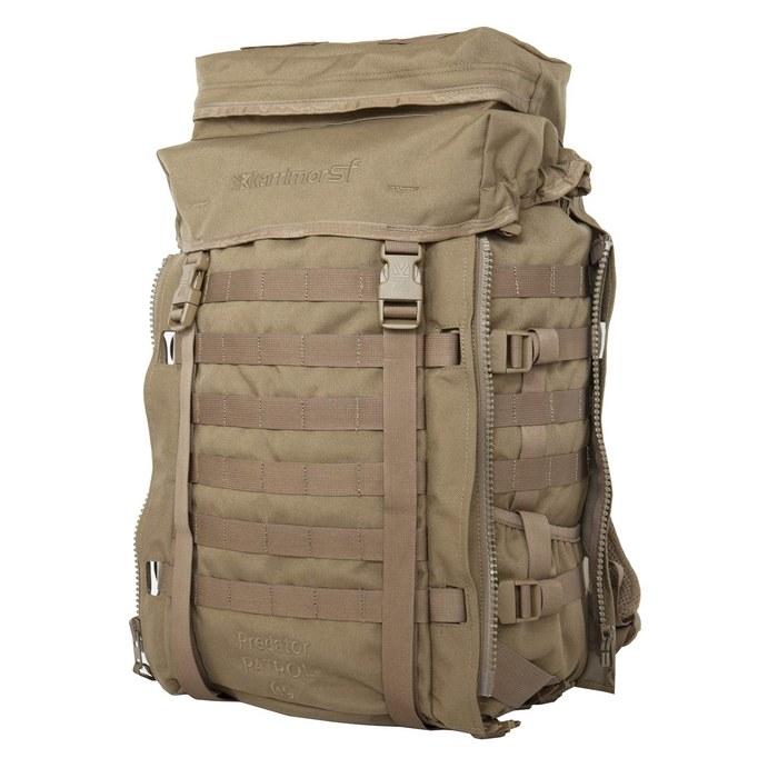 Karrimor Sf Predator Patrol 45 Coyote 45 Liter