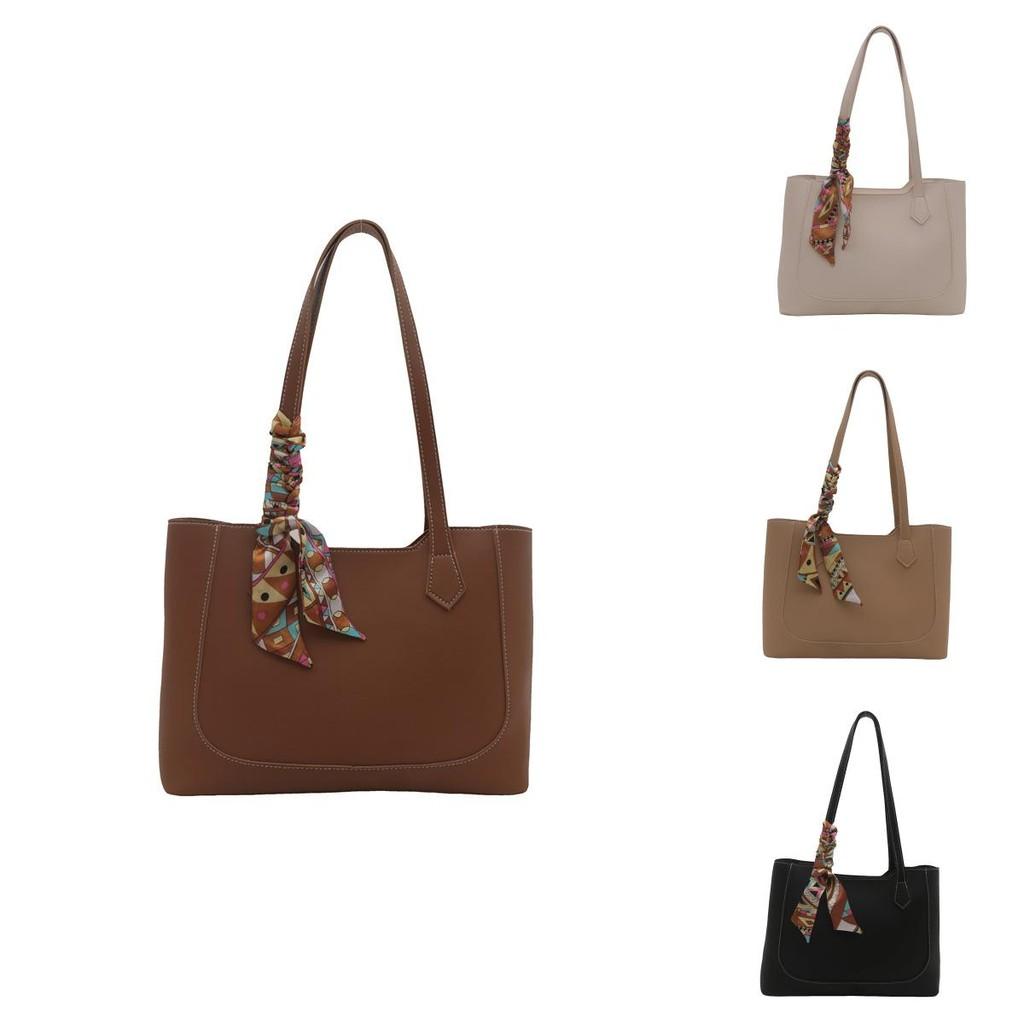 Trendy Fashionable Womens Tote Bag With Spacious Interior And Zipper Closure