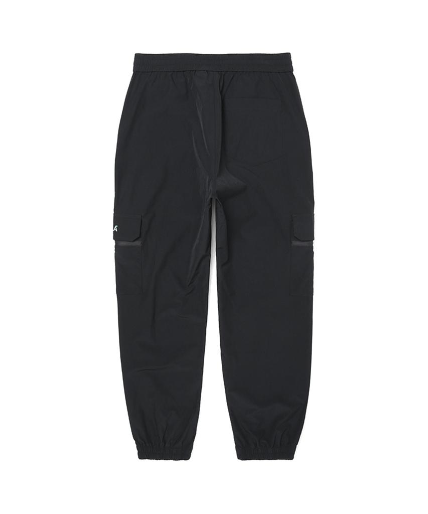 UCLA Basic Jogger Pants [Black](Uy8Lp02_39)