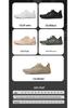 Erdende Barfuß-Wander- & Fitnessschuhe mit Kupferschnalle - Antistatisch & Leitfähig