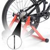 Thru Axle Adapter Aluminum Alloy Rear Fork Shaft Skewer Portable Bicycle Axle Skewer Lightweight for Road Bike Mountain Bike