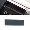 For GWM ORA Good Cat   Steel Interior Accessories Gear Panel Front Water Cup Door Handle Bowl Windows Rise Cover Trim