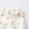 Xiangying Wang Churan Collection Floral Midi Skirt