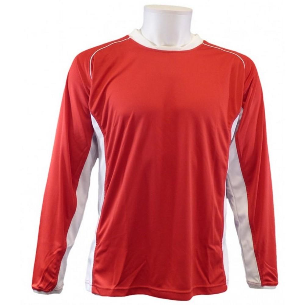 Carta Sport Unisex Erwachsene London Panel Trikot Fußballtrikot