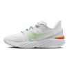 New Star Runner 4 Next Nature SE GS 'White Vapor Green' FN4979-100