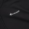 Le Coq SporTif Loose FiT Hoodie T shirT Black Qq323lhd92