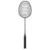 361 Carbon Fiber Badminton Racket Set - Durable High Responsive One-Piece Design Intermediate To Advanced Players