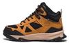 Unisex-Schuhe – Trekkingschuhe