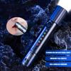 Small LED Emergency Flashlight Rechargeable Portable Flashlight  Camping