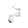 TP-Link Tapo Security Camera, Pet Camera, Outdoor, Solar-Powered Surveillance Camera, Monitoring Camera, Smartphone Compatible, Solar Powered, Wi-Fi,