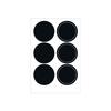 HERMA HOME Feeling Blackboard Stickers Adhésif Décoratif 2 Feuilles Permanent Papier-15092