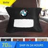 X6 X7 Samochodowe Rzeczy Pokrowiec na Pudełko Chusteczek Uchwyt na Torbę Dla BMW M M3 M5 F10 F30 F20 E28 E30 E34 E36 E39 E46 E91 Performance X1 X2 X5 Accesso