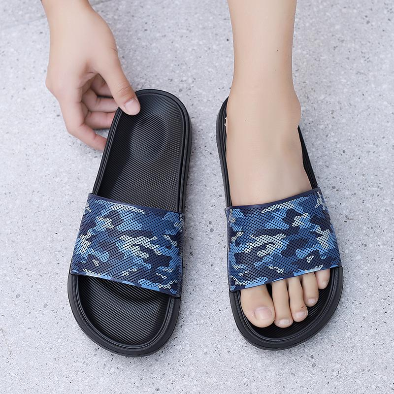 

Мужские сандалии, шлепанцы для мужчин, пляжные, повседневные, золотисто-белые, на плоской подошве, большие летние туфли с открытым носком для мальчиков 39-47 EU:47