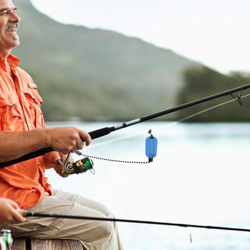Carp Fishing Alarm Fishing Bite Alarm Indicator Portable Carp Fishing Swingers Bite Alarm Fishing Tools