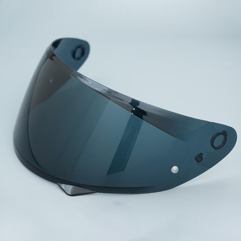 Motorcycle Helmet Visor for HJC C10 Replace Lens Anti-UV Anti-Scratch Wind Shield Motorcycle Accessories, Casco Moto