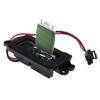 For Trailblazer GMC Envoy Buick Rainier Heat/AC Control Resistor 22807121 New-A87Q