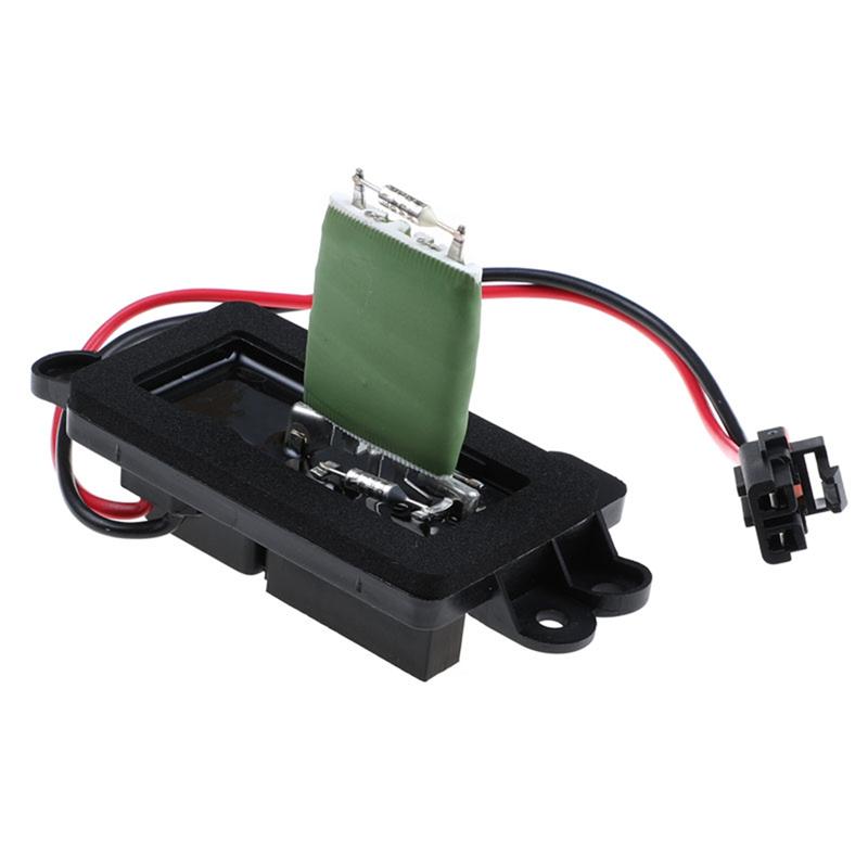 For Trailblazer GMC Envoy Buick Rainier Heat/AC Control Resistor 22807121 New-A87Q
