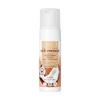 Zarter Kokosschaum zum Waschen 3in1 Serie Rich Coconut Eveline 150 ml
