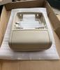 Roof Glasses Box & Reading Light Frame for 11-18 Passat/Sagitar