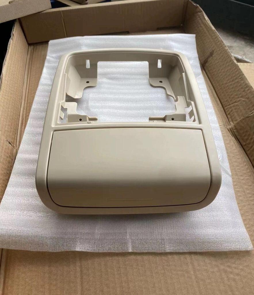 Roof Glasses Box & Reading Light Frame for 11-18 Passat/Sagitar