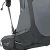 Osprey 24L Sirrus Lightweight Large Capacity Hiking Backpack Unisex Backpacks Gray 10007518