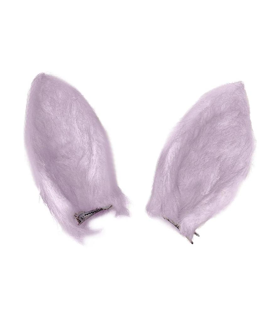 Uma Musume Wig with Horse Hair Pretty Derby [Milky Time] Ears, Cosplay, Racing, Arrangement, (Mejiro McQueen)