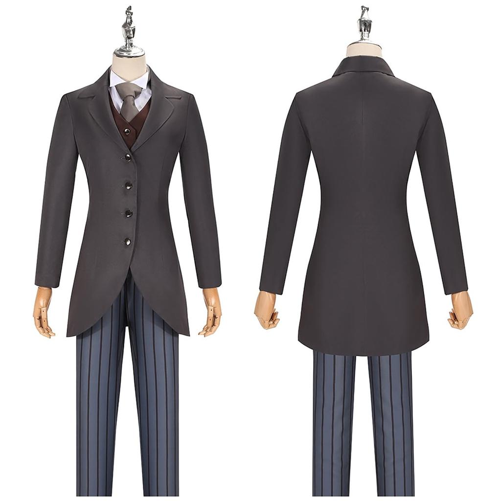 Actor Cosplay Anime Costume Full Set Of Halloween Costumes