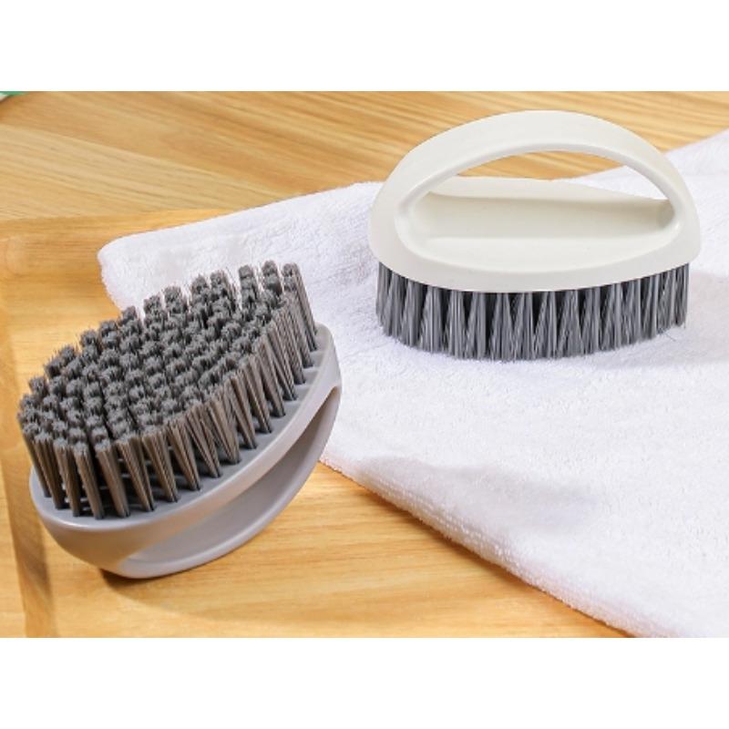 4pcs Cleaning Brush, Household Washing Brush, Multi-functional Cleaning for Clothes and Shoes