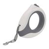 Retractable Dog Leash Ergonomic Design Comfortable Grip Rotating Spring Hook Pet Walking Leash