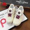 Kappa Women's Chunky Platform Casual Shoes