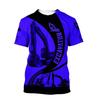 Excavator 3D Print T-shirt For Men Machinery Operator Stripe Short Sleeve Breathable Loose T Shirts Outdoor Summer Work Clothes