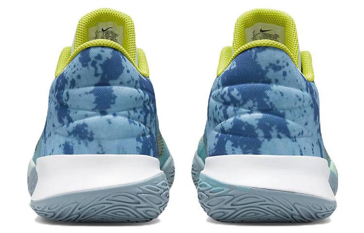 Nike Kyrie Flytrap V Ocean Cube CZ4100-300