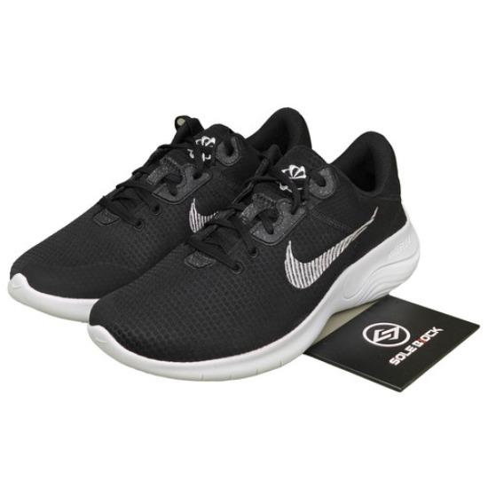 

Nike Flex Experience Run 11 Extra Wide Black White 2022 - DH5753-001 EU 45 чорний