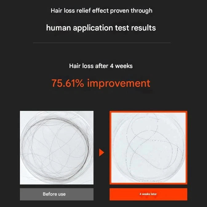 LILYEVE Grow Turn Scalp Care Ampoule 100ml