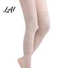 Extended Knee Warmers Soft for Cold Protection Breathable Cotton Leg Sleeves Anti Pads Slip Warmers Elastic Thermal Autumn Winter Unisex Sleeves