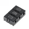 Fireproof Small Fuses Base High Temperature Resistant Fuses Holder for Truck Agricultural & Mobile Equipment Circuits