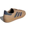 adidas Handball Spezial Arenaria Calda Preloved Inchiostro Sneakers Unisex Marrone Oro Metallizzato JH5435