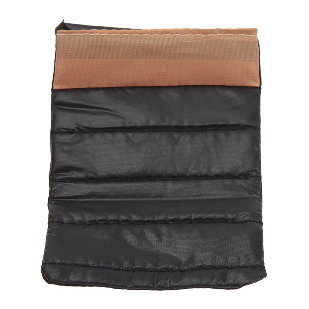 Miniature Sports Travel Bag Decoration Realistic Simulation Sleeping Bag for Traxxas 118 for Scx24