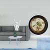 Creative Resin Hand Sculpture And Ornate Embossed Photo Frame for Unique Bedroom Restaurant Wall