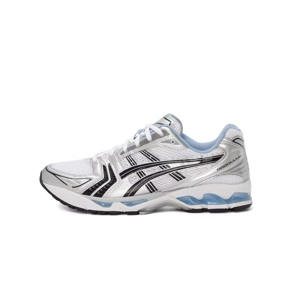 ASICS Gel-Kayano 14 JJJJound White Blue