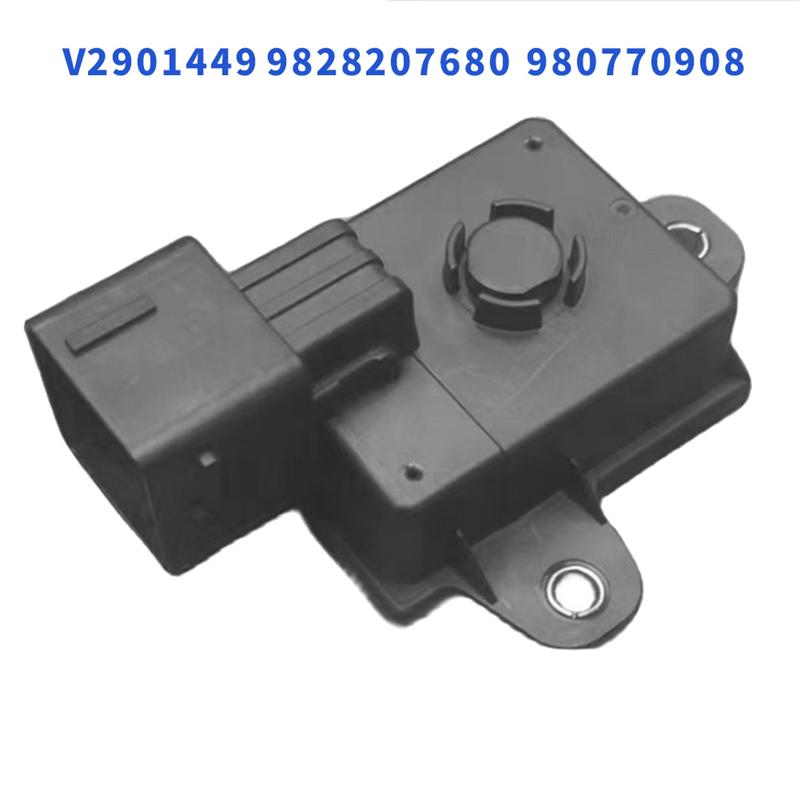 For Citroen C3 C4 DS3 DS5 DS6 New Stop Start Restarter Module Start & Stop Module (Relay)