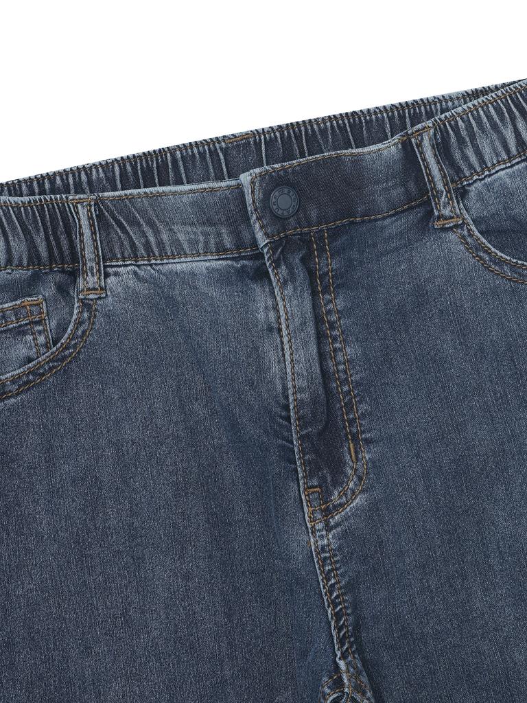 K2 Signature Code10 Ice Sky Denim W_Denim