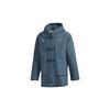 Adidas Jackets Men's Ruins Blue Detachable Hood Moderate Other FM9343