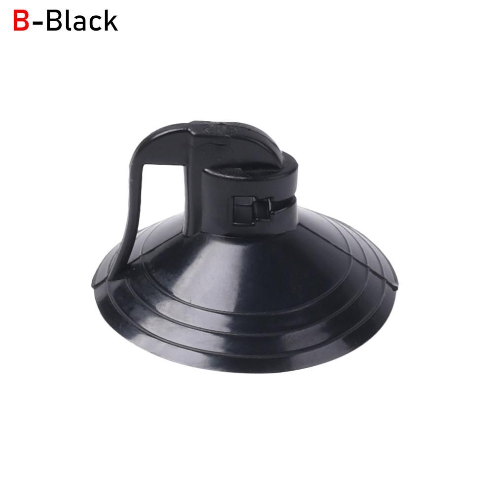 

Настенная стойка-вешалка для хранения, декор из воздушных шаров, кухонные зажимы, присоска, крепление для кабеля, фиксатор автомобильной солнцезащитной шторки B-Black