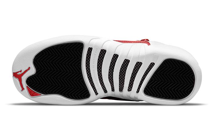 Jordan 12 Retro Twist GS 153265-106