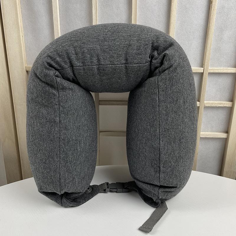 Pernă în formă de U pernă pentru gât pernă de călătorie pernă în talie pernă pentru stomac pernă de dormit pernă pentru umăr de avion pernă de somn