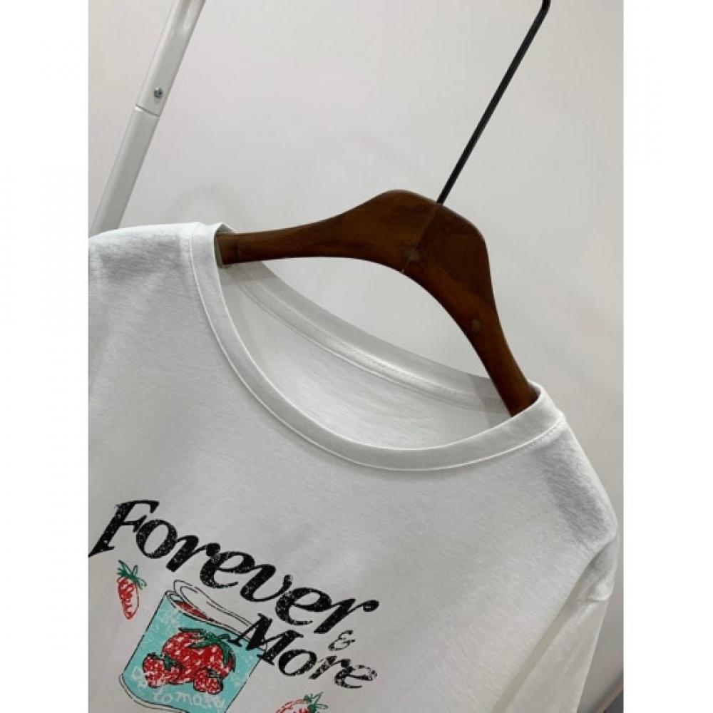 C S In The Room Forever vInTage prInTIng T ShirT 2Color